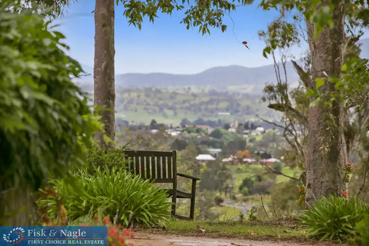 Fifth view of Homely house listing, 15 Northview Close, Black Range NSW 2550