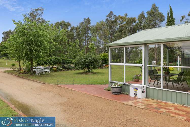 Sixth view of Homely house listing, 15 Northview Close, Black Range NSW 2550