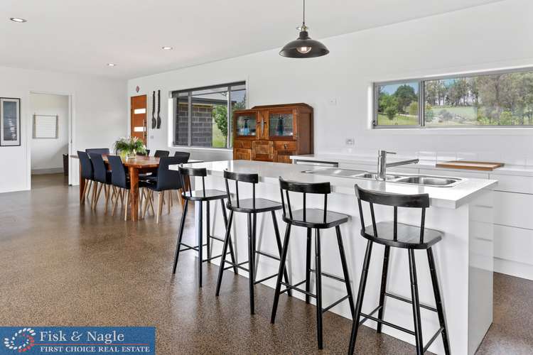 Second view of Homely house listing, 75 Wattle Place, Bega NSW 2550