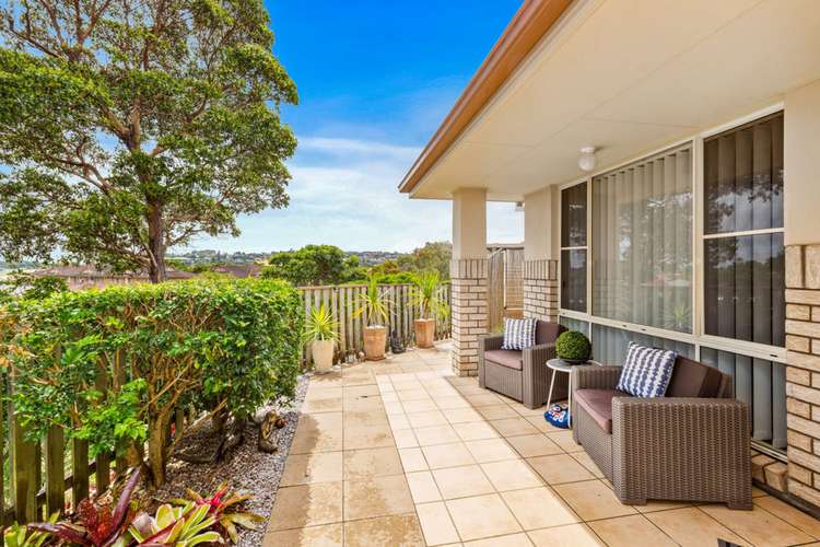 Main view of Homely semiDetached listing, 25/13-15 Kingston Drive, Banora Point NSW 2486