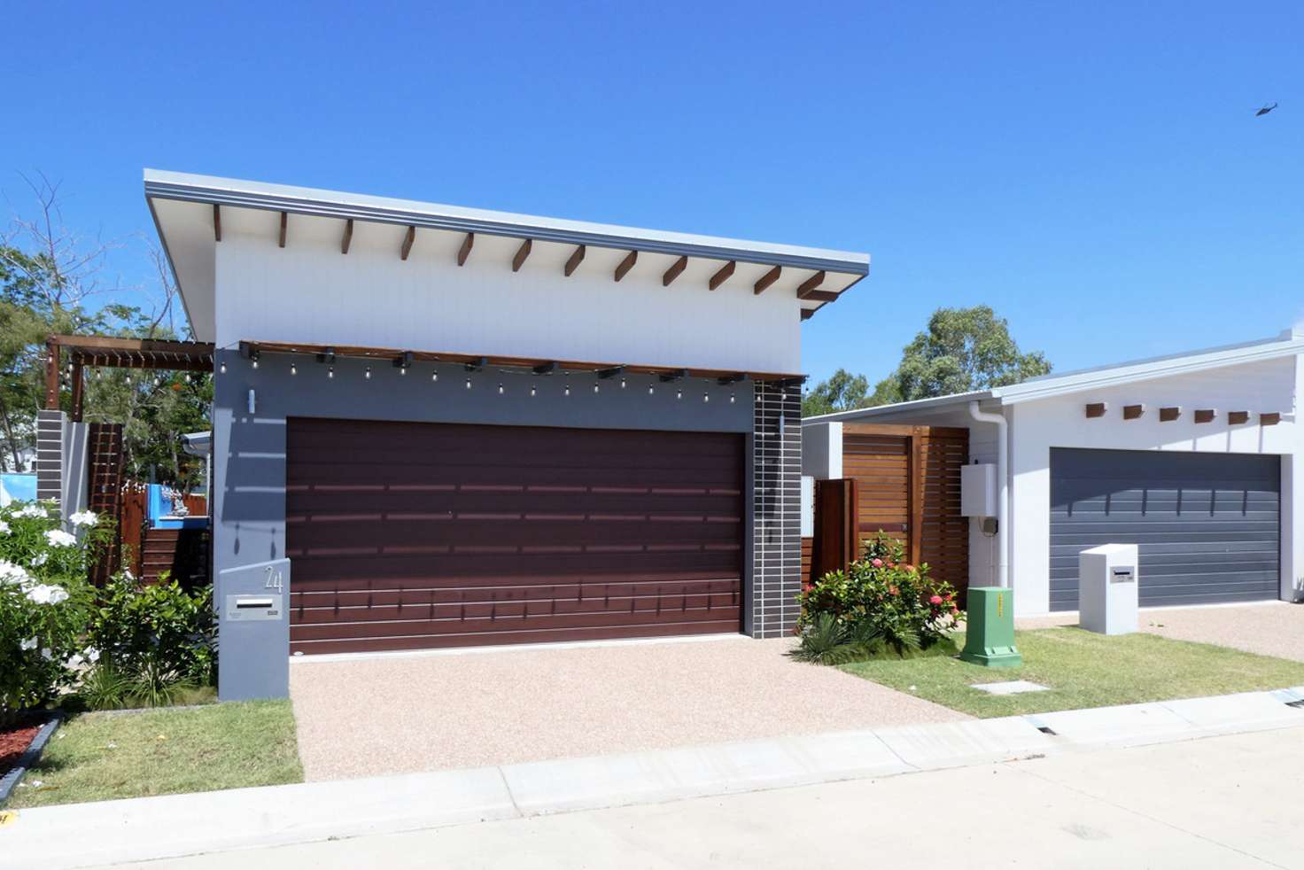 Main view of Homely house listing, 24 Castleview Lane, Garbutt QLD 4814