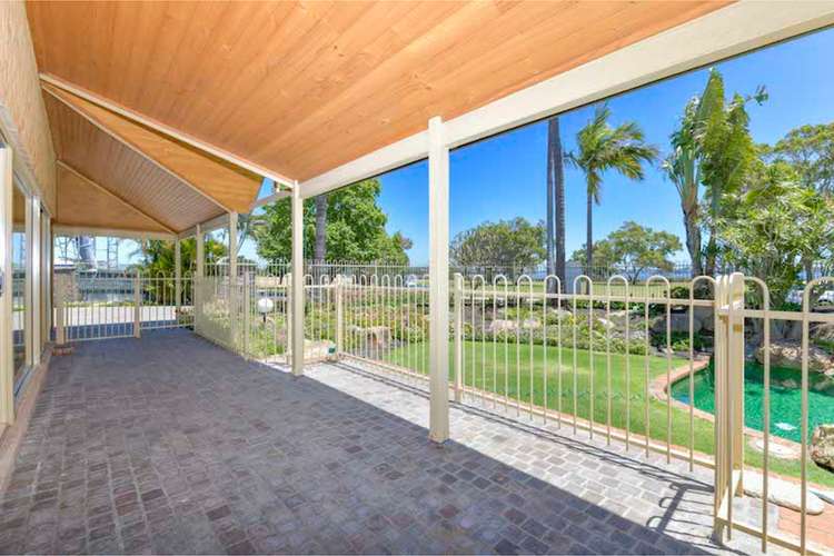 Sixth view of Homely house listing, 13 Dunkley Avenue, Applecross WA 6153