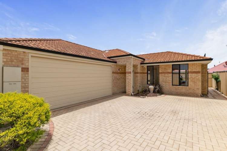 Main view of Homely villa listing, C/18 Moore Street, Dianella WA 6059