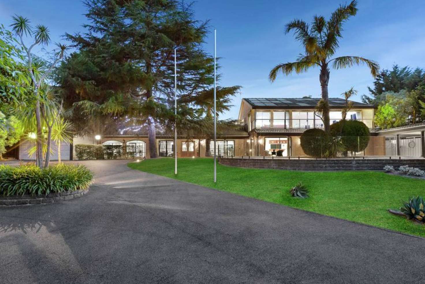 Main view of Homely house listing, 103 Baden Powell Drive, Mount Eliza VIC 3930