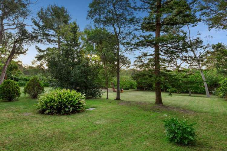 Third view of Homely house listing, 103 Baden Powell Drive, Mount Eliza VIC 3930