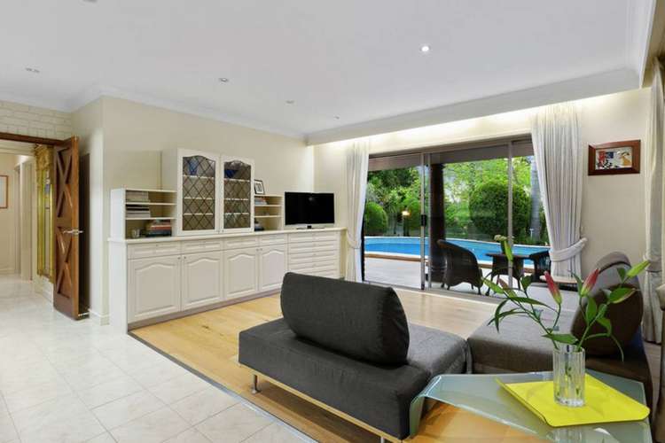 Fourth view of Homely house listing, 103 Baden Powell Drive, Mount Eliza VIC 3930
