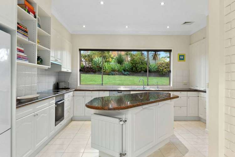 Fifth view of Homely house listing, 103 Baden Powell Drive, Mount Eliza VIC 3930