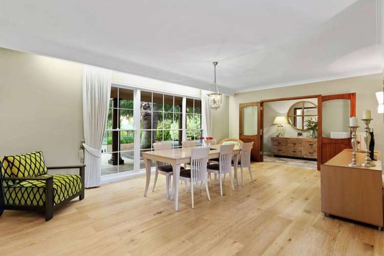 Sixth view of Homely house listing, 103 Baden Powell Drive, Mount Eliza VIC 3930