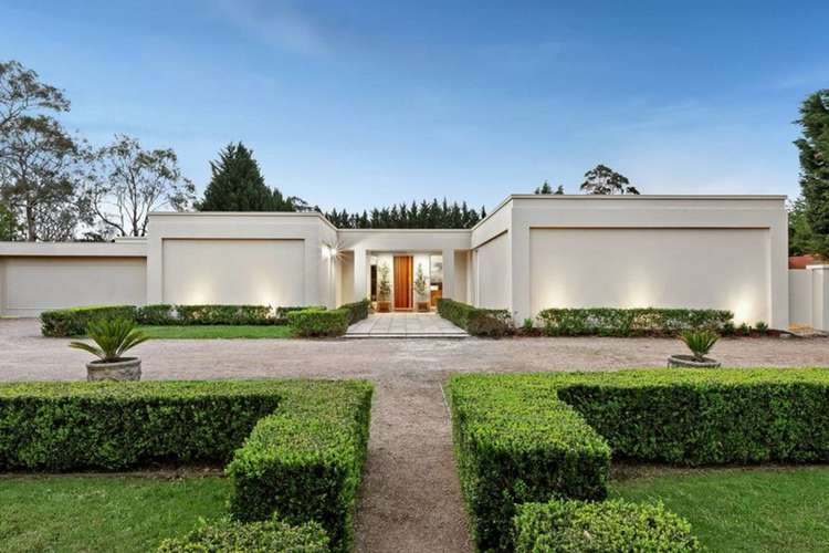 Main view of Homely house listing, 19 Winona Road, Mount Eliza VIC 3930