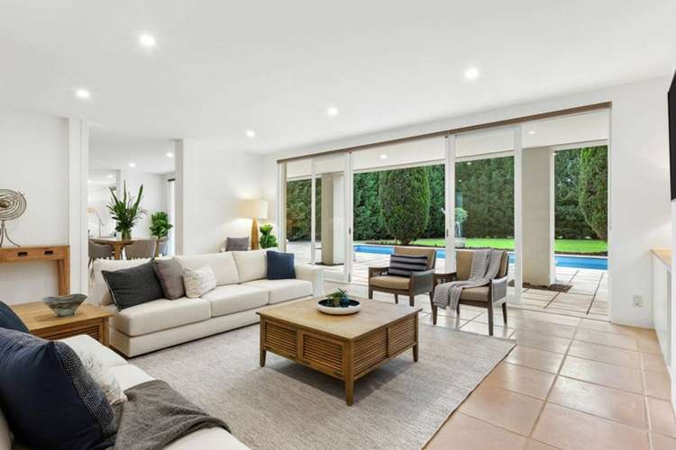 Third view of Homely house listing, 19 Winona Road, Mount Eliza VIC 3930