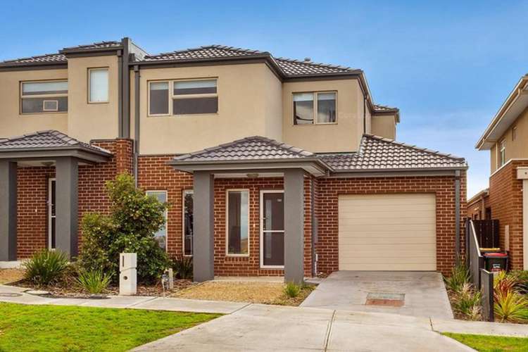 Main view of Homely townhouse listing, 65 Kalorama Street, Greenvale VIC 3059