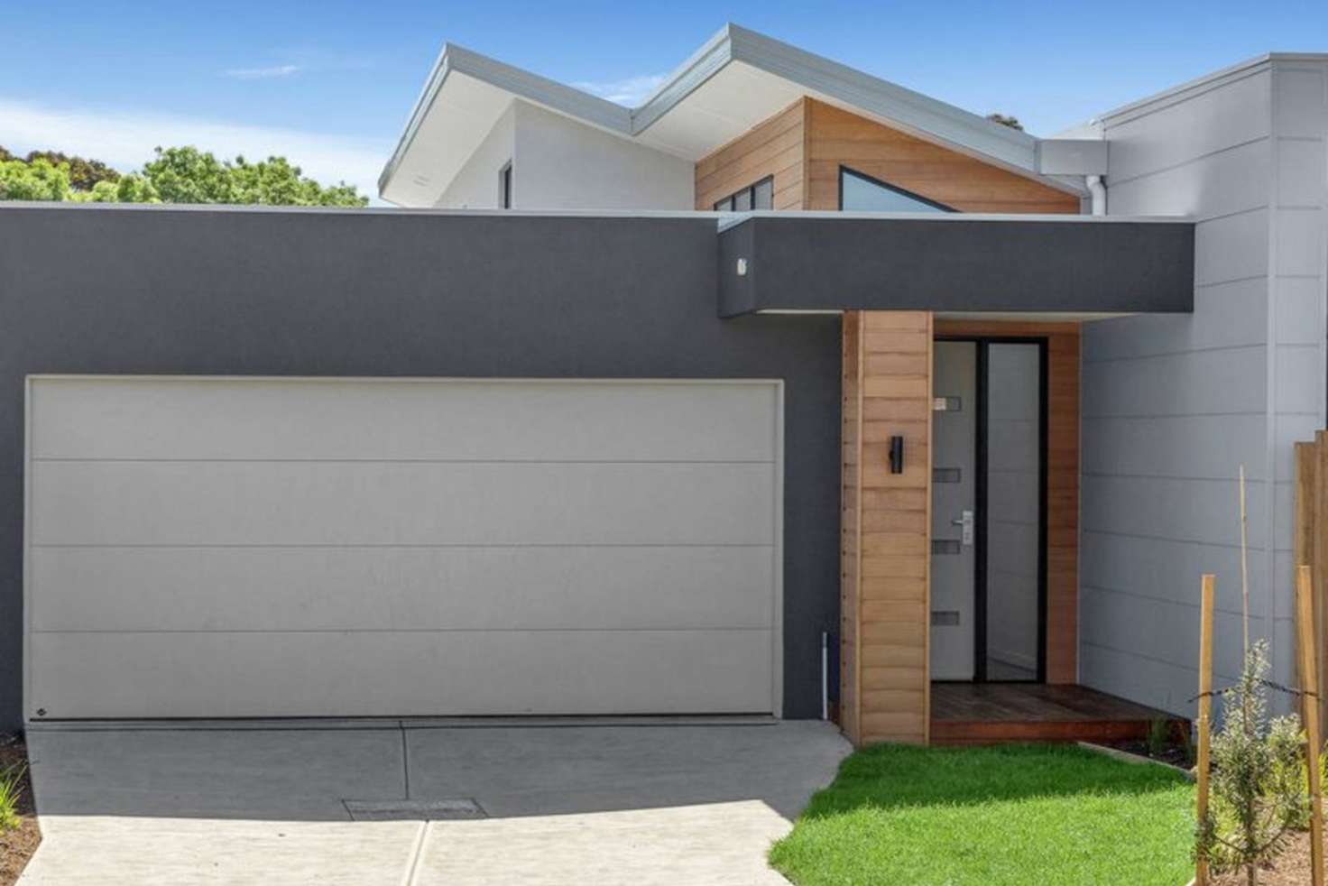Main view of Homely house listing, 1/3 Swansea Grove, Mornington VIC 3931