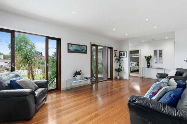 Fourth view of Homely house listing, 6 Fleetwood Crescent, Frankston South VIC 3199