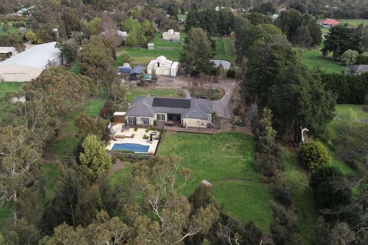 Main view of Homely house listing, 81 Newton Avenue, Langwarrin South VIC 3911