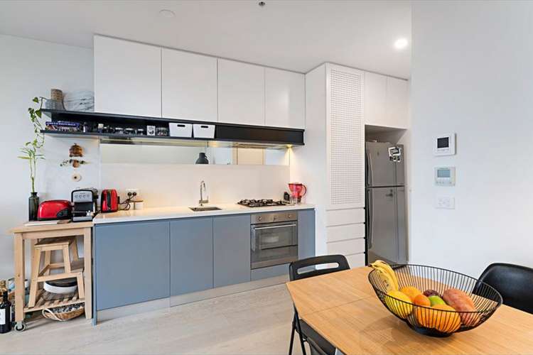 Third view of Homely apartment listing, 310/92-96 Albert Street, Brunswick East VIC 3057