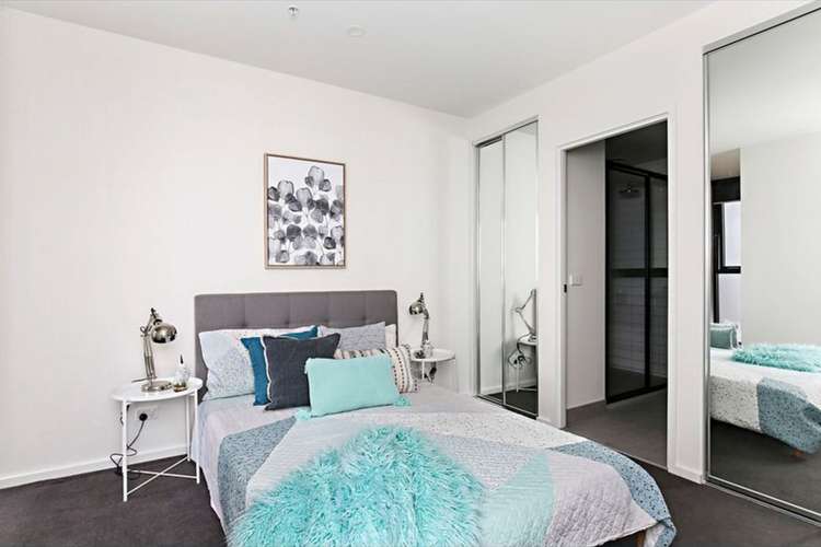 Fifth view of Homely apartment listing, 310/92-96 Albert Street, Brunswick East VIC 3057
