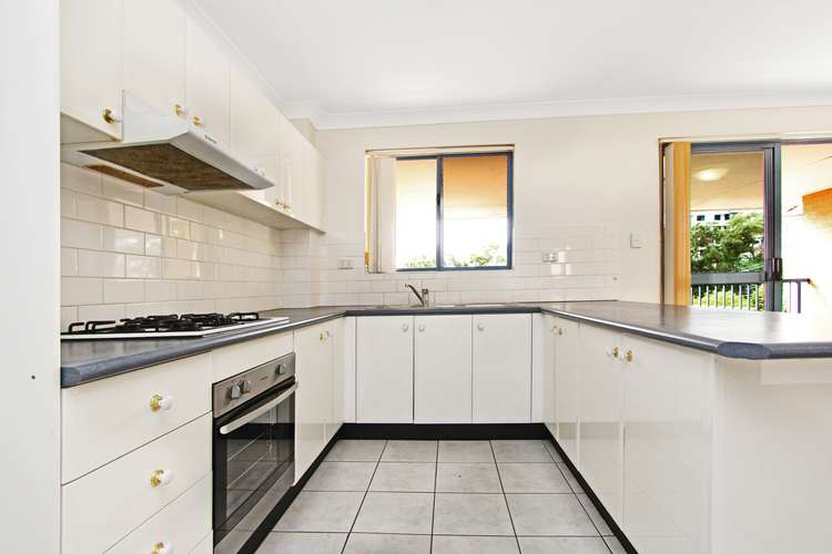 Third view of Homely apartment listing, 16/49-51 Woniora Road, Hurstville NSW 2220