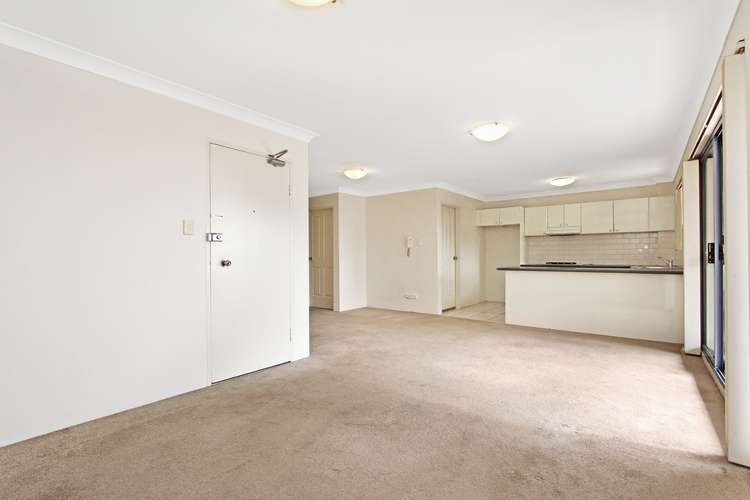 Fourth view of Homely apartment listing, 16/49-51 Woniora Road, Hurstville NSW 2220