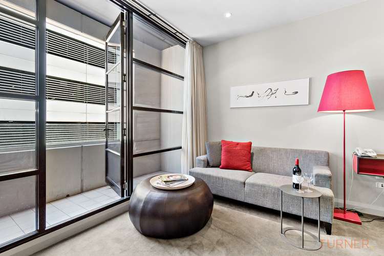 Fourth view of Homely apartment listing, 410/61 Hindmarsh Square, Adelaide SA 5000