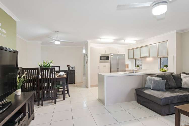 Second view of Homely house listing, 11 Yew Street, Yamanto QLD 4305