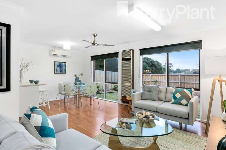 Third view of Homely house listing, 87 Second Avenue, Rosebud VIC 3939