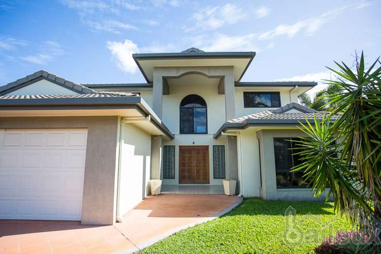 Second view of Homely house listing, 3 Francey Drive, Glenella QLD 4740