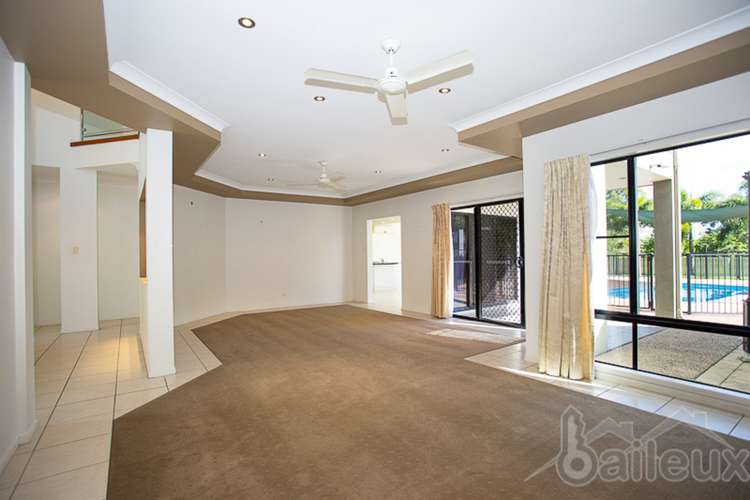 Fifth view of Homely house listing, 3 Francey Drive, Glenella QLD 4740