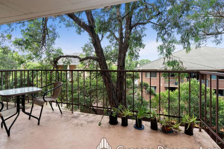 Fourth view of Homely apartment listing, 19/168 Greenacre Road, Bankstown NSW 2200