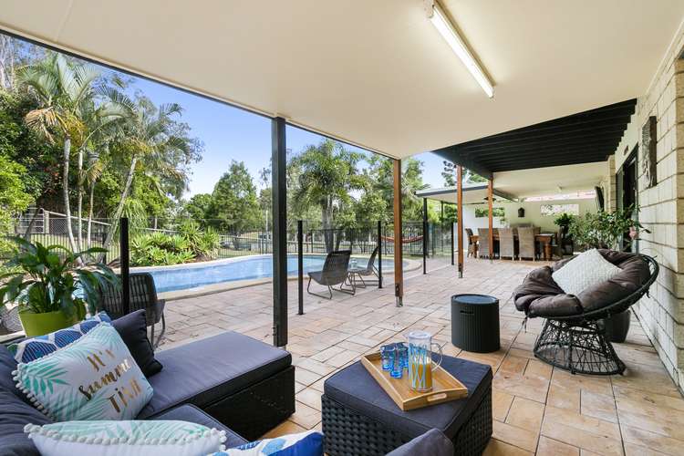 Fourth view of Homely acreageSemiRural listing, 103 Settler Way, Karalee QLD 4306