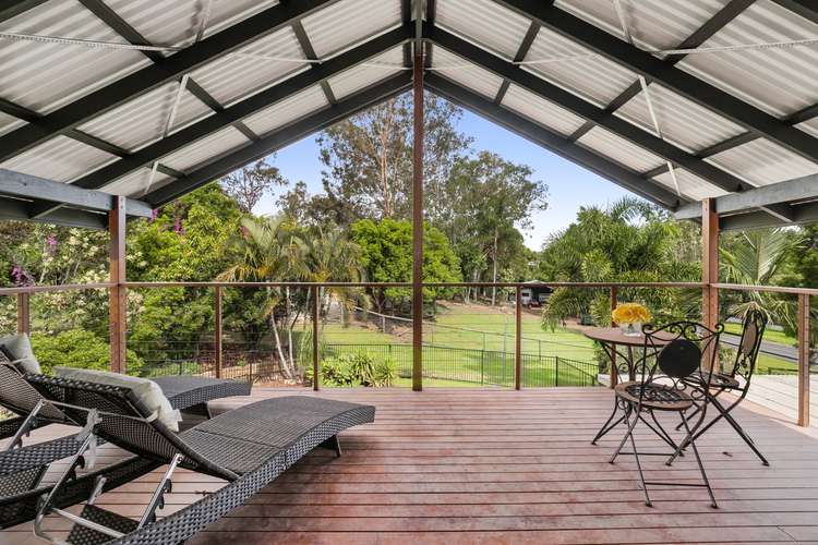 Fifth view of Homely acreageSemiRural listing, 103 Settler Way, Karalee QLD 4306