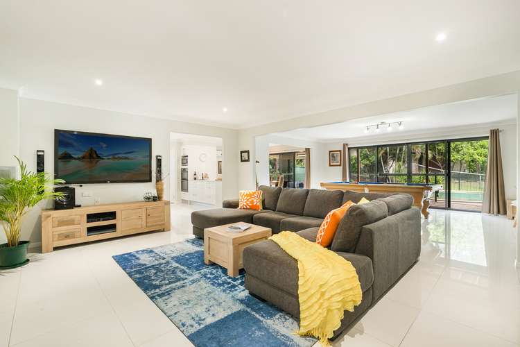 Sixth view of Homely acreageSemiRural listing, 103 Settler Way, Karalee QLD 4306