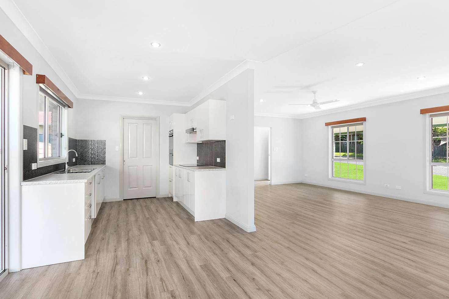 Main view of Homely house listing, 4 Thomas Crescent, Coraki NSW 2471