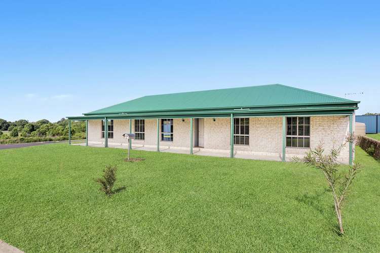 Second view of Homely house listing, 4 Thomas Crescent, Coraki NSW 2471