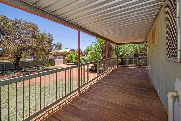 Main view of Homely house listing, 93 Tower Street, Leonora WA 6438