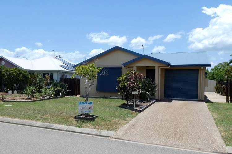 Main view of Homely house listing, 16 Tern Court, Condon QLD 4815