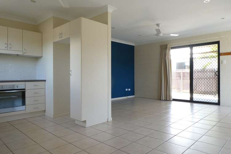 Fourth view of Homely house listing, 16 Tern Court, Condon QLD 4815