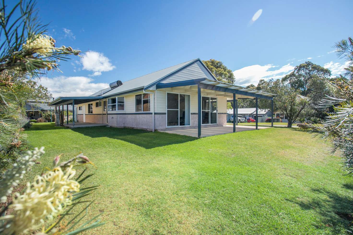 Main view of Homely house listing, 1 Sanderling Place, Bawley Point NSW 2539