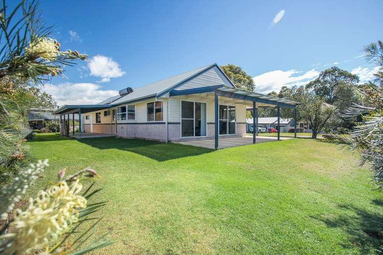 Main view of Homely house listing, 1 Sanderling Place, Bawley Point NSW 2539