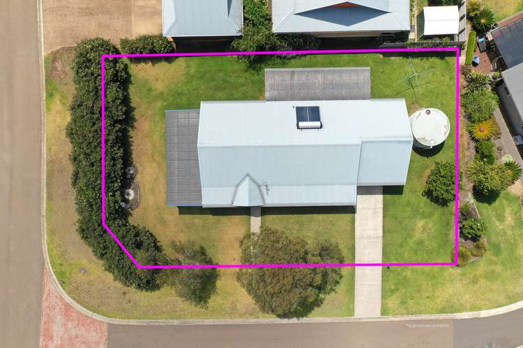 Third view of Homely house listing, 1 Sanderling Place, Bawley Point NSW 2539