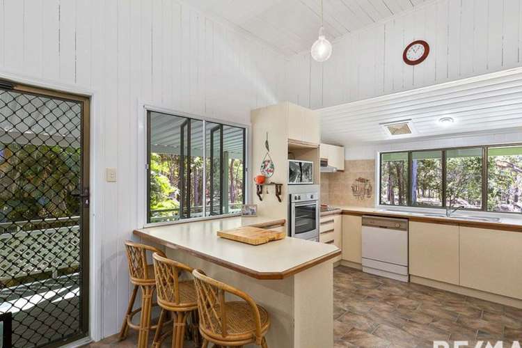 Second view of Homely house listing, 317 Bingham Road, Booral QLD 4655