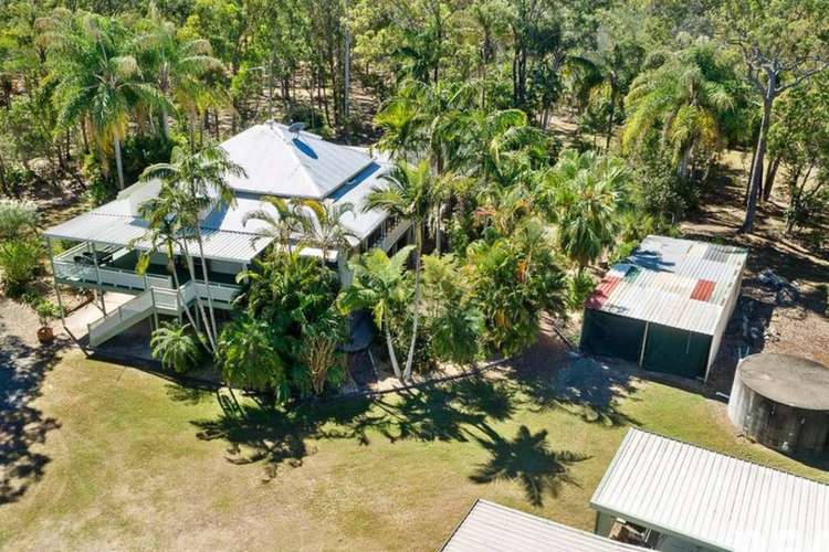Fifth view of Homely house listing, 317 Bingham Road, Booral QLD 4655