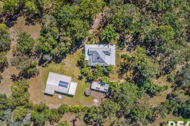 Sixth view of Homely house listing, 317 Bingham Road, Booral QLD 4655