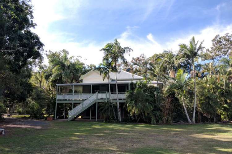 Seventh view of Homely house listing, 317 Bingham Road, Booral QLD 4655