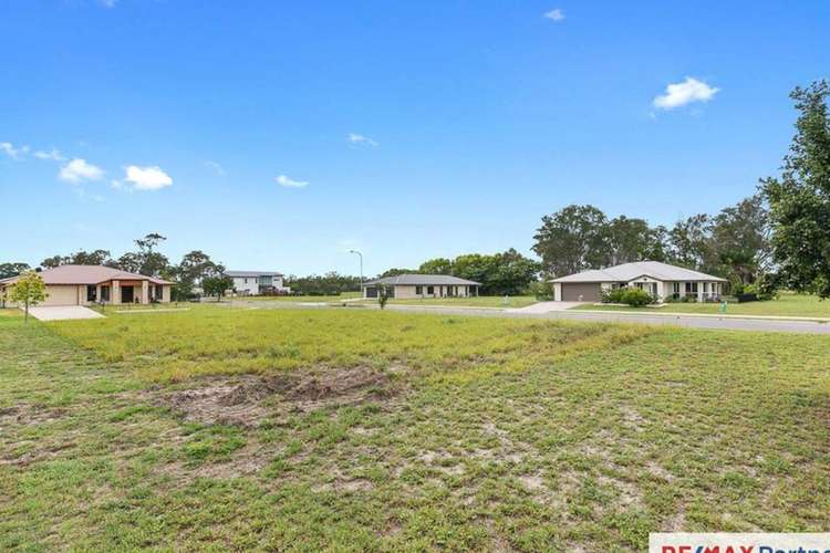 Fifth view of Homely residentialLand listing, 45 Sirenia Drive, Burrum Heads QLD 4659