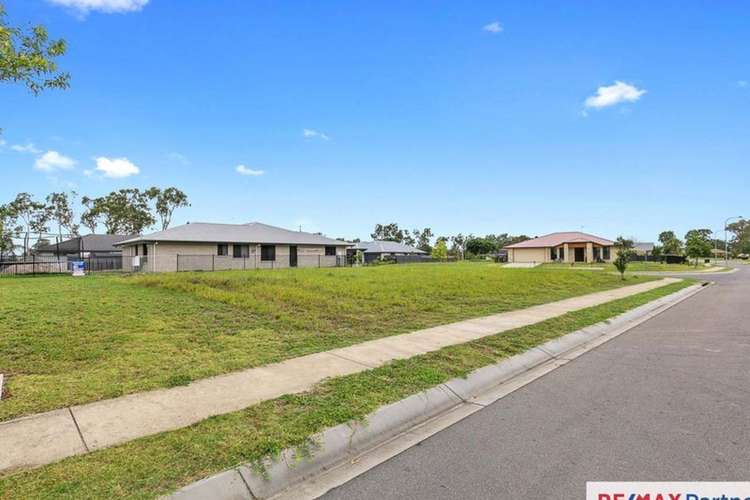 Sixth view of Homely residentialLand listing, 45 Sirenia Drive, Burrum Heads QLD 4659