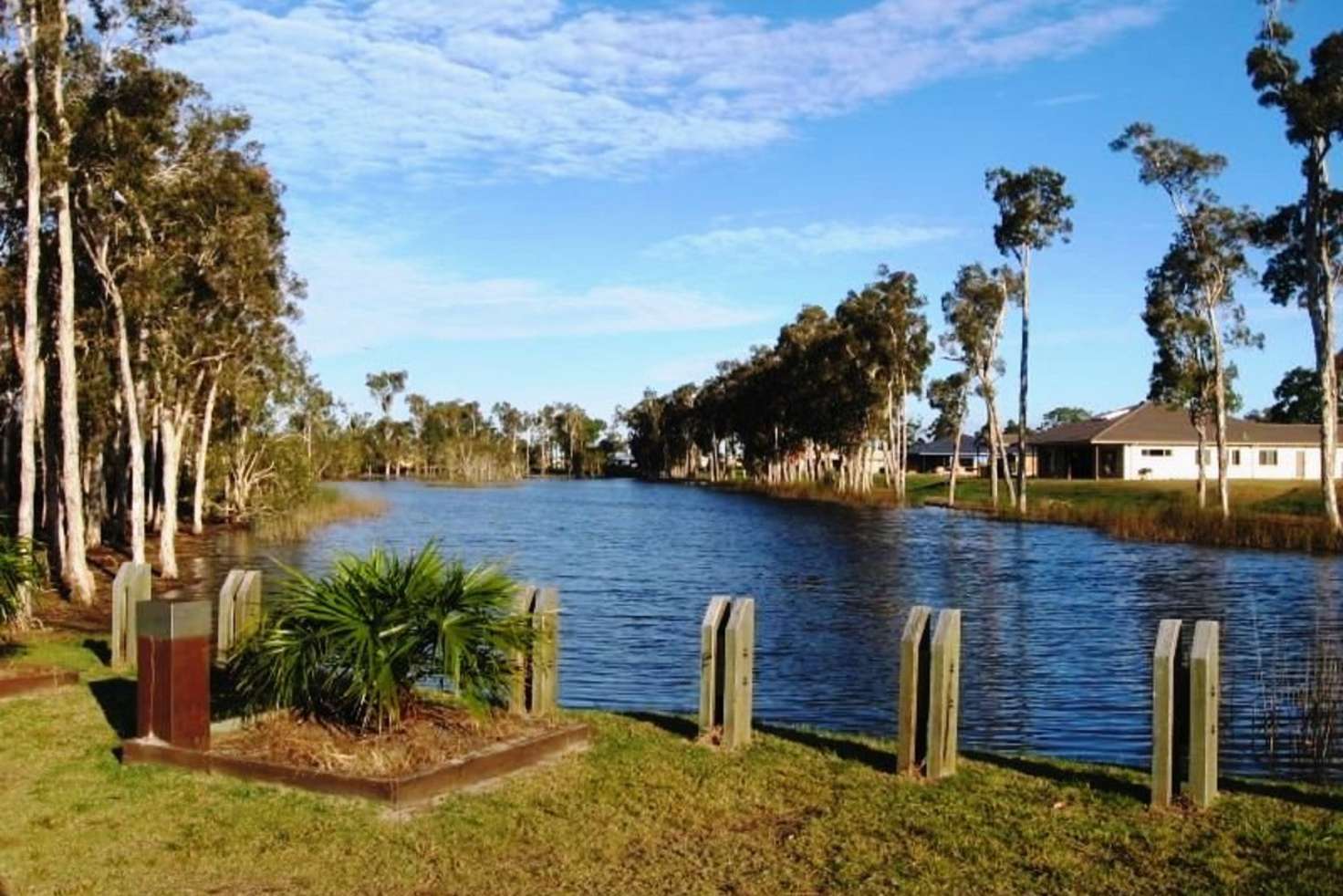 Main view of Homely residentialLand listing, 4 Sandcastles Circuit, Burrum Heads QLD 4659