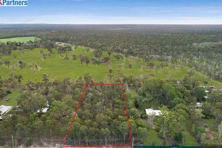 Main view of Homely residentialLand listing, Lot 23 Carter Lane, Dundathu QLD 4650
