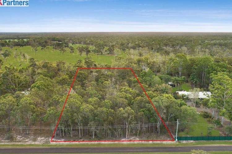 Fifth view of Homely residentialLand listing, Lot 23 Carter Lane, Dundathu QLD 4650