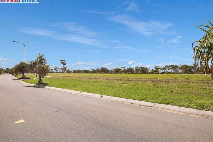 Third view of Homely residentialLand listing, 11 Sandcastles Circuit, Burrum Heads QLD 4659