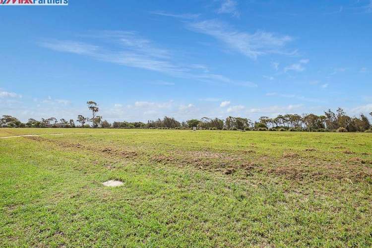 Fourth view of Homely residentialLand listing, 11 Sandcastles Circuit, Burrum Heads QLD 4659
